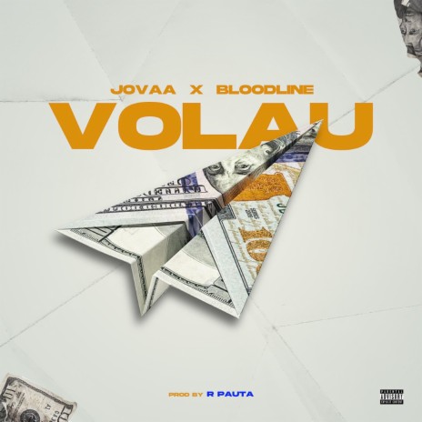 Jovaa volau ft. blood line | Boomplay Music
