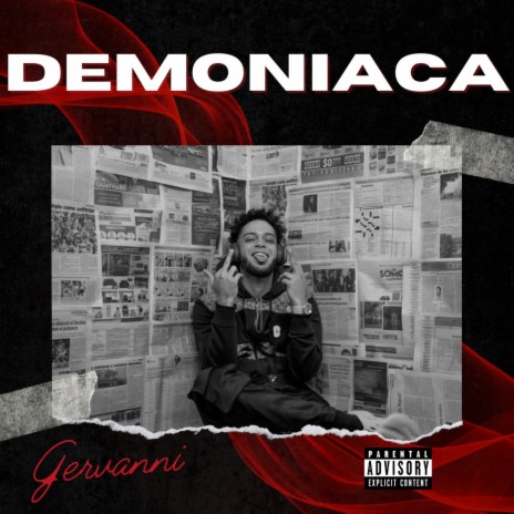 Demoniaca | Boomplay Music