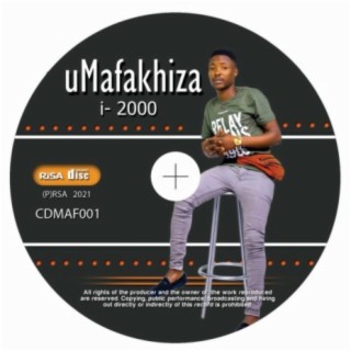 Umafakhiza Mfeka