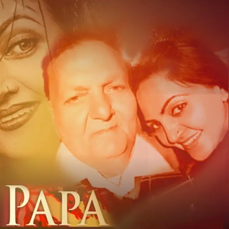 Papa | Boomplay Music