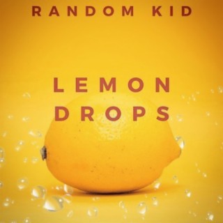 Lemon Drops