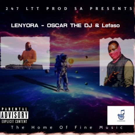 Lenyora ft. Lefaso | Boomplay Music