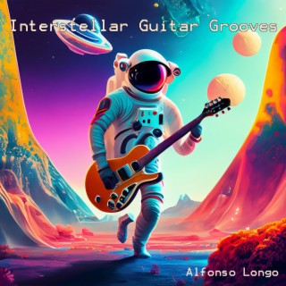 Interstellar Guitar Grooves