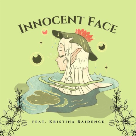 Innocent Face (feat. Kristina Raidence) | Boomplay Music