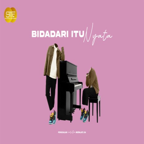 Bidadari Itu Nyata | Boomplay Music