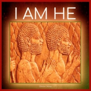 I AM HE