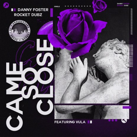 Came so Close ft. Rocket Dubz & Vula | Boomplay Music