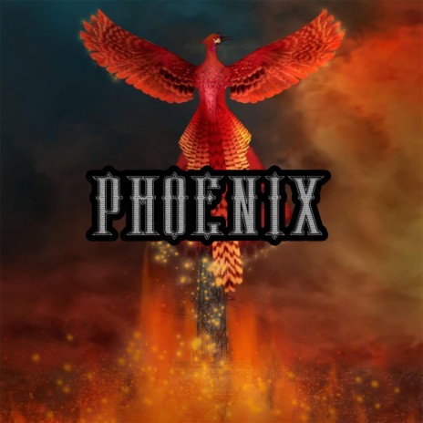 Phoenix | Boomplay Music