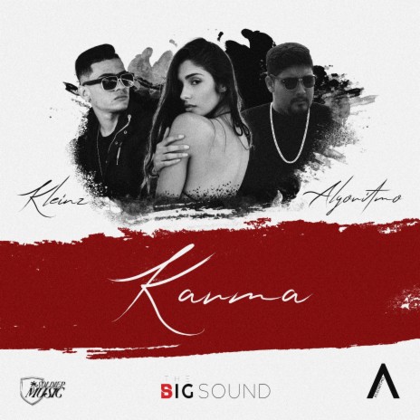 Karma ft. Kleinz | Boomplay Music