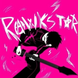 RAWKSTAR