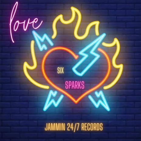 Sparks | Boomplay Music