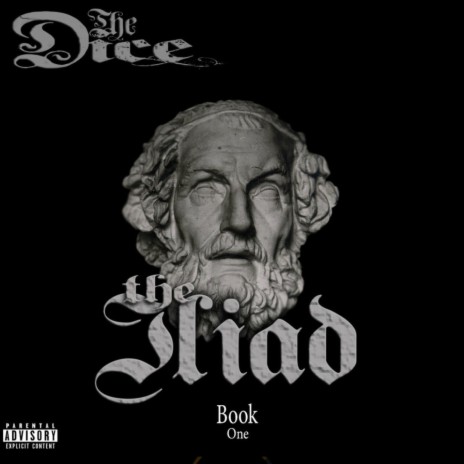 The Iliad (The Album) | Boomplay Music
