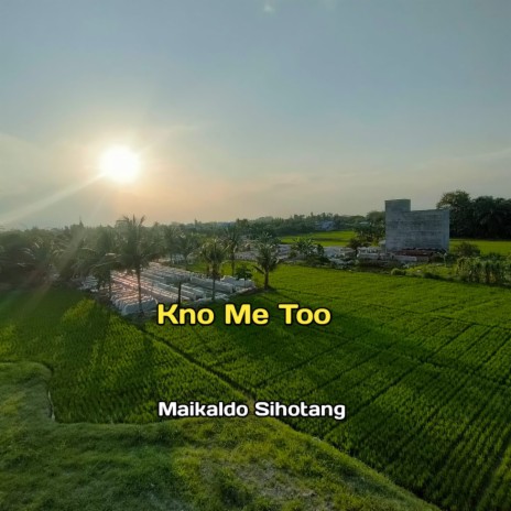 Kno Me Too | Boomplay Music