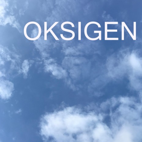 Oksigen