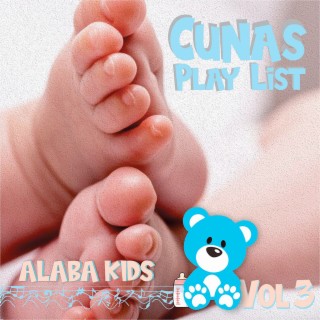 Cuna Play List Vol. 3