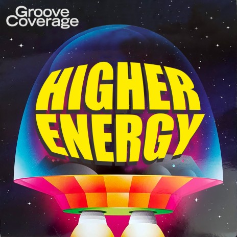 Higher Energy (Radio Version) | Boomplay Music