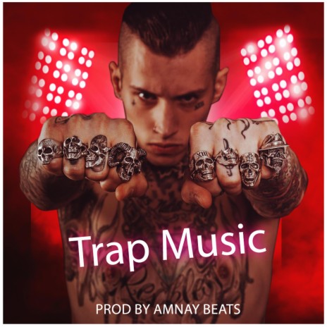 Trap Music (DissTrack Beats)