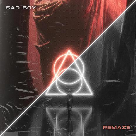 Sad Boy | Boomplay Music