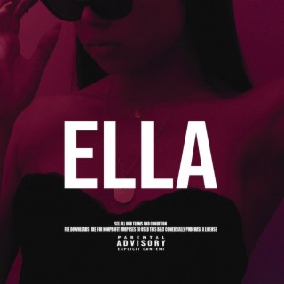 ELLA / BEAT DE REGGAETON / PISTA DE REGGAETON 2023