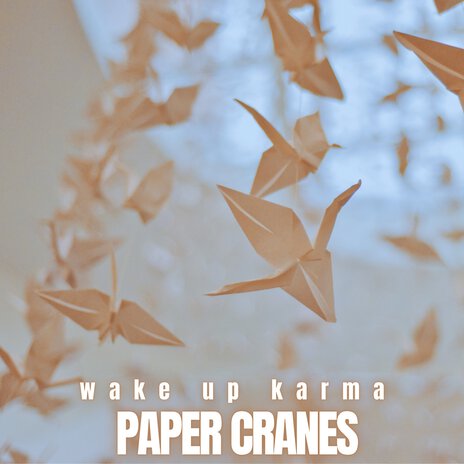 Paper Cranes | Boomplay Music