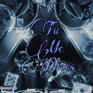 Tu Me Dices ft. Tomcry lyrics | Boomplay Music