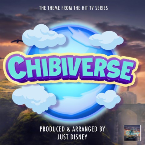 Chibiverse Main Theme (From Chibiverse)