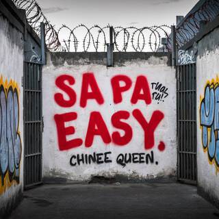 SA PA EASY lyrics | Boomplay Music