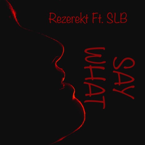 Say What ft. SLB | Boomplay Music