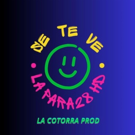SE TE VE ft. La Cotorra Prod | Boomplay Music