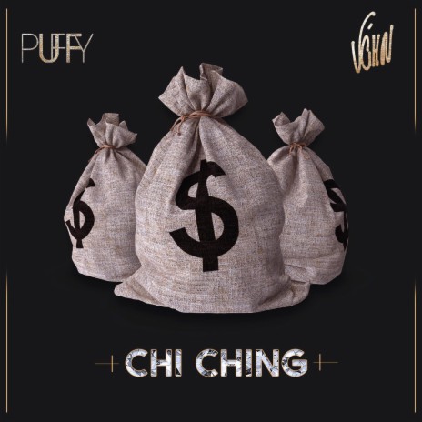 Chi Ching ft. V'ghn | Boomplay Music