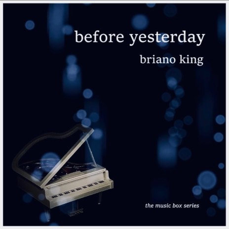 Before Yesterday | Boomplay Music