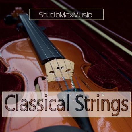 Classical Strings | Boomplay Music