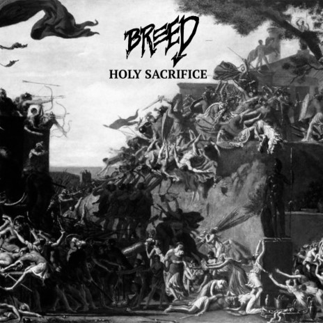 Holy Sacrifice | Boomplay Music