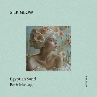 Egyptian Sand Bath Massage