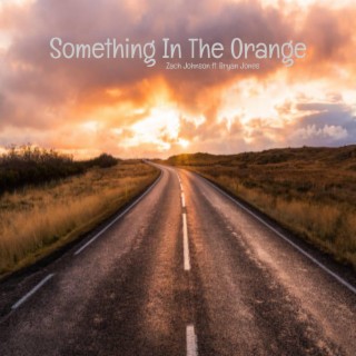 Something In The Orange (feat. Bryan Jones)