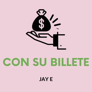 Con Su Billete