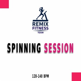 Spinning Session