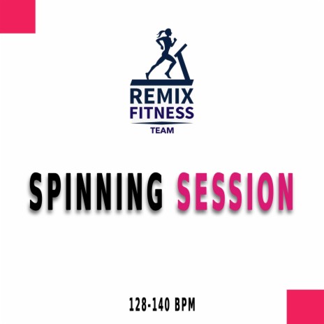 Spinning Session (140 BPM) | Boomplay Music