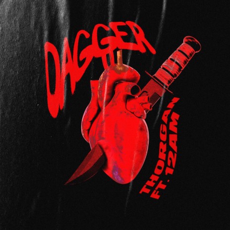 Dagger ft. 12AM