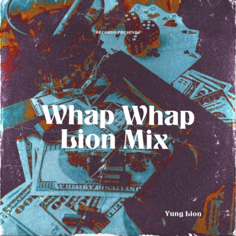 Whap Whap | Boomplay Music