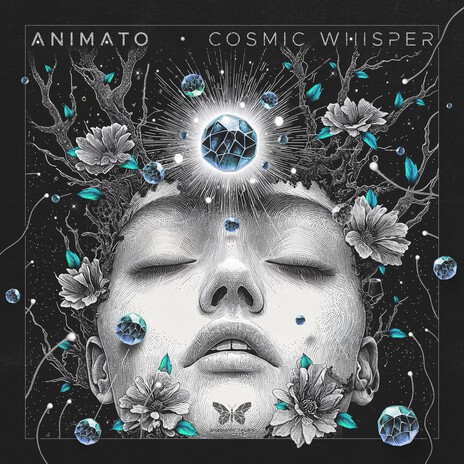 Cosmic Whisper | Boomplay Music