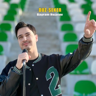 Duz-şeker