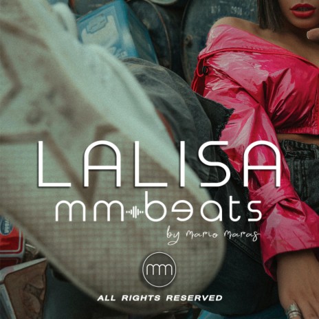 Lalisa (Instrumental) | Boomplay Music