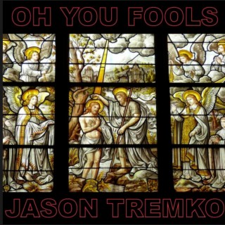 Jason Tremko "J.T."