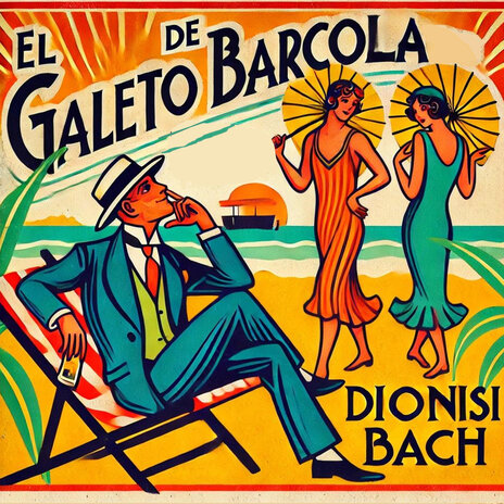 El galeto de Barcola | Boomplay Music