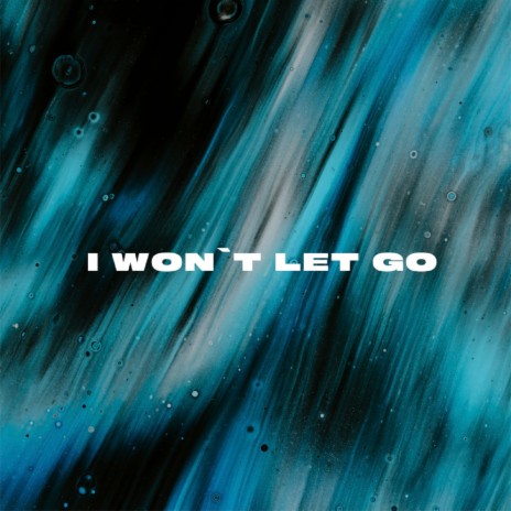 I Won't Let Go