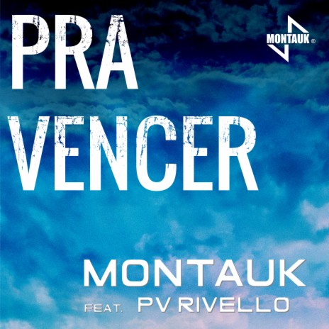 Pra Vencer ft. PV Rivello | Boomplay Music