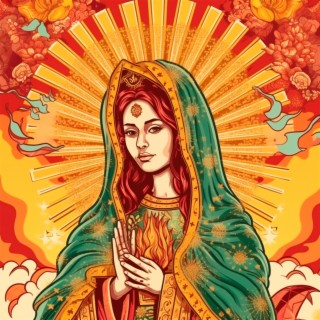 copy of Virgen de Guadalupe Oficial