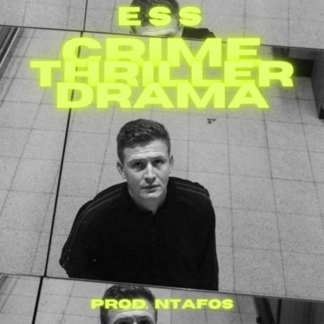CRIME THRILLER DRAMA ft. NtaFos | Boomplay Music