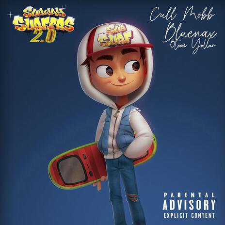 Subway Surfers 2.0 (Amapiano) ft. Bluenax & 6teen Yollar | Boomplay Music